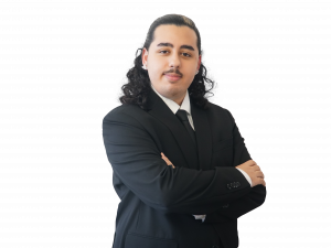 Grenzgänger - Versicherung & Service | Unser Team: Elias Aidi